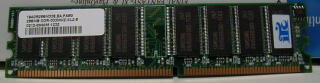 PC2700-256MB Samsung