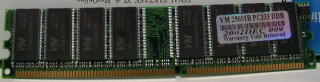PC2700-256MB@VM
