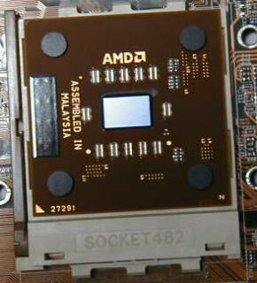 AthlonXP2400+