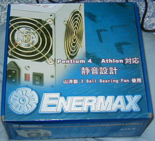ENERMAX@EG365P-VM@FM