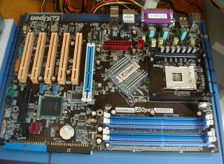 AOpen AX8SPE-UL